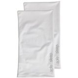 Safe To Sleep SleepMat Cover, 2 Count by Safe To Sleep