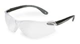 3M Personal Safety Division 247-11670-00000-20 Virtua Protective Eyewear V4, 11670-00000-20 Clear Hc