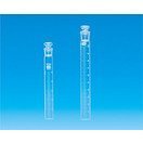 TGK　透明共通比色管　１００ｍＬ　２４／２５　0121036014