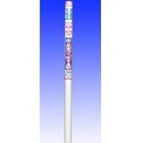 アサヒペン ふすま紙鳥の子小ぶすま用 190-本無地 2枚入り 【まとめ買い5セット】