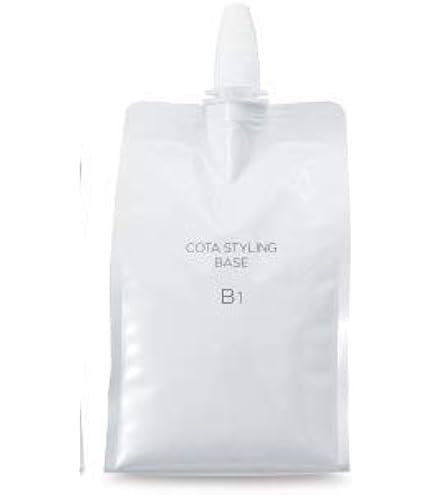 Amazon | コタ スタイリング ベース B3 200g | コタスタイリング