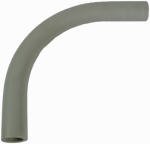 elbow-standard 3 " 90 SCH 80