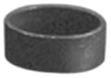 Zurn QCR3X Black 1/2' Q-Pex Crimp Ring, (25 Piece) [並行輸入品]
