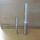 Straight on scale bit (メモリ付ストレートビット)　6ｍｍ軸