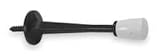 Battalion 1XNL3 Door Stop, Rigid, Zinc, Oil Rubbed Bronze by Battalion