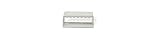 Tandy Leatherプラスチックツールラック8123 – 00