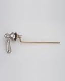 Jaclo 9419-PCU Toilet Tank Trip Lever for St. Thomas Toilets, Polished Copper [並行輸入品]