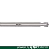 RUKO スポットカッター 6mm 101107-1 (金属・金工)