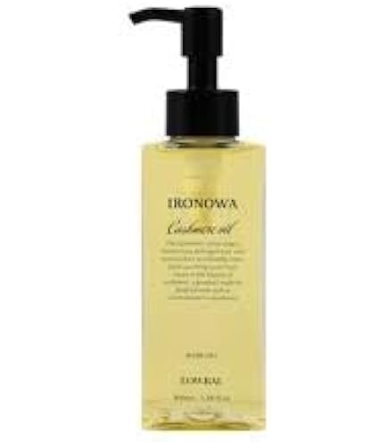 Amazon | イロノワ IRONOWA ヘアオイル ミラーオイル 100ml ポケット