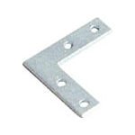 ヤマト スチールブラケット(プレート)YSB-104104-8 YSB1041048