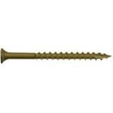 NATIONAL NAIL 356194 250CT 3-1/2 by 10-Inch Dec Screw [並行輸入品]
