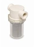 Shurflo 253-120-01 Raw Water Strainer, 0.5-Inches [並行輸入品]