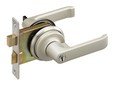 大黒製作所 取替用レバーハンドル錠 ＬＳ－６４０ バックセット64mm
