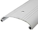 Frost King ST42/36H 3-1/2-Inch Saddle Threshold, Silver Frost King [並行輸入品]