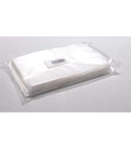 Amazon.co.jp: KING 写真袋 ハイゼックスブクロ 100枚入 2L/GK用 透明