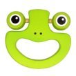 Froggie面Rattle