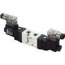 クロダ PHS520電磁弁 PHS520D824VD