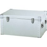 DAITO 大型アルミ合金製トランク C型 ST-9000
