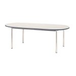 ジョインテックス テーブル YN-D2105 ネオオーク