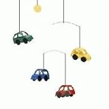 Flensted mobiles フレンステッド モビール 《 Automobile 》