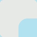 Garage パソコンデスク D2 L型天板 D2-L 白 ホワイト