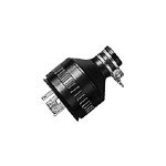パナソニック電工 接地3P20A引掛防水ゴムキャップ WF8420K