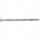 ORGILL BULK NAILS 00033282 Galvanized Spiral Spike [並行輸入品]