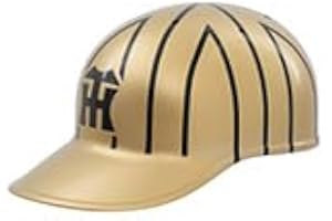 阪神タイガース 球団ヘルメット