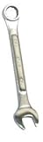 ATD Tools 6016 1/2" x 5-3/4" 12-Point Fractional Raised Panel Combination Wrench [並行輸入品]