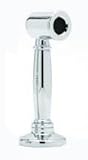 Rohl c7108 Nカントリーキッチンanti-dripサイドスプレー、 C7108NAPC 1