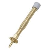 MINTCRAFT H62-B030 Spring Door Stop by Mintcraft