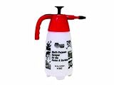 Chapin Work Multi Use Compression Sprayer Red 48 Ounces - 1002