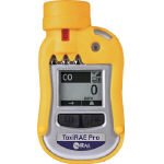 ハネウェルジャパン レイシステムズ ガス検知器 トキシレイプロ H2S 硫化水素 G02-A110-100 (480-1211)