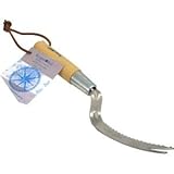 Burgon & Ball ステンレスアングル除草ナイフ