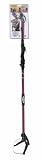 Hyde Tools 28670 QuickReach伸縮式ポール、4 – 1 / 2-feet to 6 – 1 / 2-feet by Hydeツール