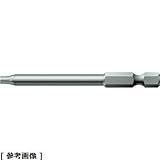 867/4Z トルクスビット 135204_1361 刃先Tx4/全長50mm