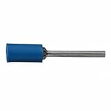 明工社 ML棒端子 塩ビ絶縁付 TA-1.25LB 耐熱75℃ 100個入り ML1564-T