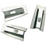 Allway Tools SW100 Aluminum Siding Wedges [並行輸入品]