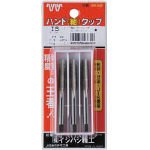 IS パック入 ハンド組タップ 1/4NF28 PSHT14NF28S