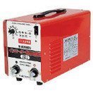 日動　直流溶接機　インバーター直流溶接機　２００Ｖ専用　２３０Ａ NA230DS
