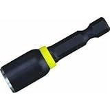 Shockwave Magnetic Nutdriver Bit [並行輸入品]