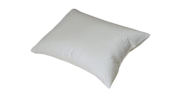 real feather pillows