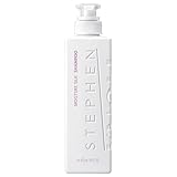 スティーブンノル モイスチュア シルク シャンプー 本体 475mL 乾燥 パサつき アミノ酸 ノンシリコン