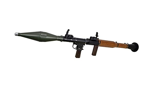 Amazon Arrow Dynamic Rpg 7 40 カート ガスランチャー エアガン 通販