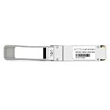 OPSTRAN 40GBASE-SR-BD BiDi QSFP+ 双方向 光トランシーバーモジュール 用Cisco QSFP-40G-SR-BDと互換性あり 850nm 300m DDM LCデュプレックス MMF