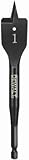 DEWALT DW1578 3/4-Inch by 6-Inch Spade Drill Bit [並行輸入品]