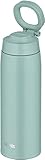 サーモス 水筒 真空断熱ケータイマグ キャリーループ付き 750ml ミントグリーン JOO-750 MG