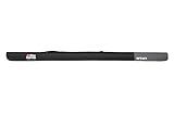 AbuGarcia (アブガルシア) ロッドケース セミハードロッドケース2 BLACK 9'6"