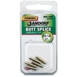 Jandorf Specialty Hardw Term Butt SPLC 22 – 18 Hitem 60929