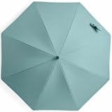 ストッケ エクスプローリー Stokke 2010 XPLORY Parasol ブルー [並行輸入品]